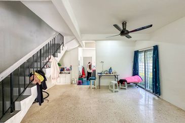 Taman Seri Cheras Jaya