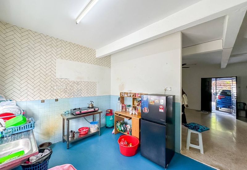 Taman Seri Cheras Jaya