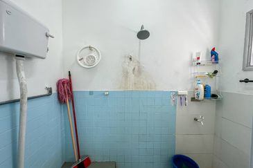 Taman Seri Cheras Jaya