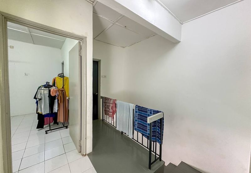 Taman Seri Cheras Jaya