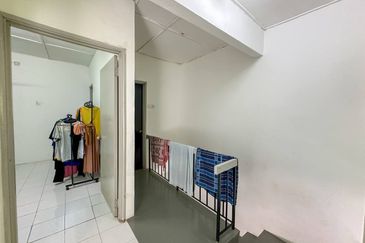 Taman Seri Cheras Jaya