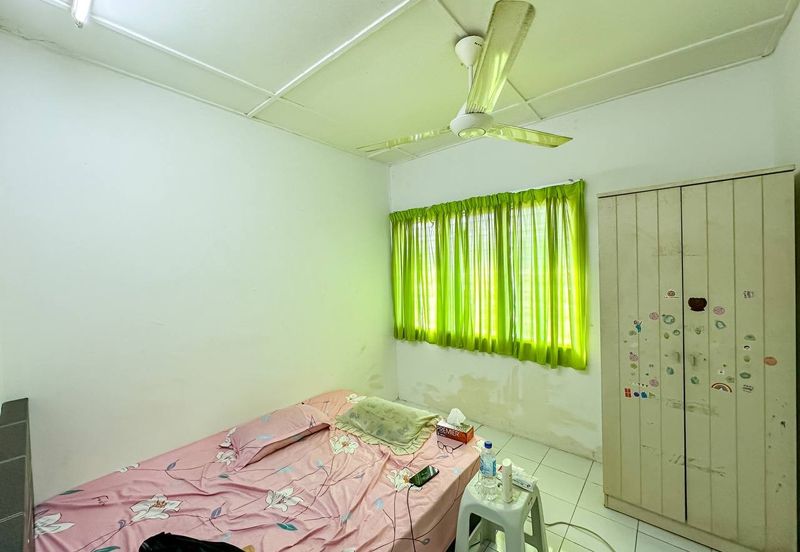 Taman Seri Cheras Jaya