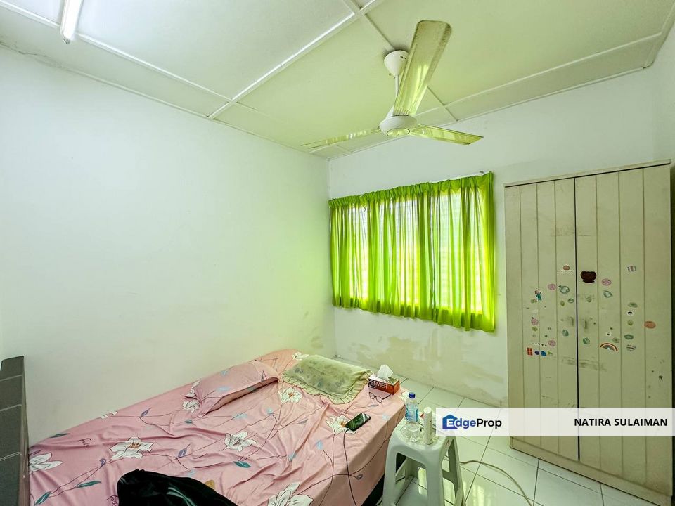 Taman Seri Cheras Jaya, Selangor, Cheras