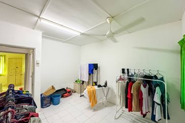 Taman Seri Cheras Jaya