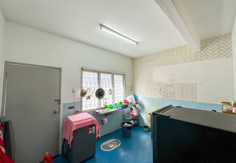 Taman Seri Cheras Jaya