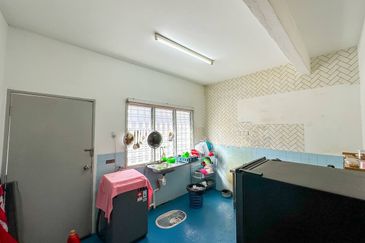 Taman Seri Cheras Jaya