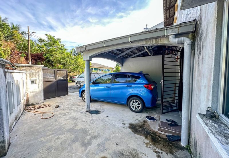 Taman Seri Cheras Jaya