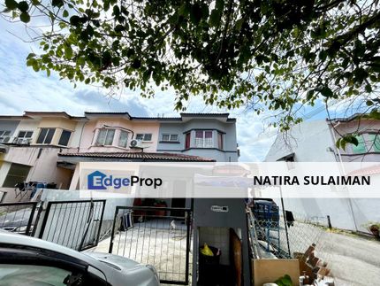 PUJ 1 Puncak Jalil, Selangor, Puncak Jalil