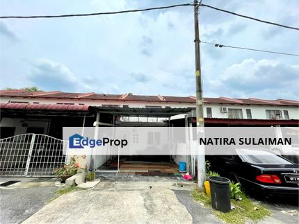 Taman Kantan Permai Kajang, Selangor, Kajang