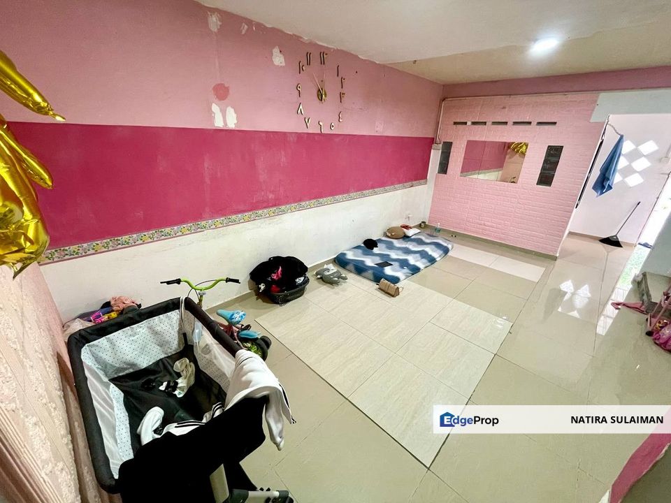 Taman Kantan Permai Kajang, Selangor, Kajang