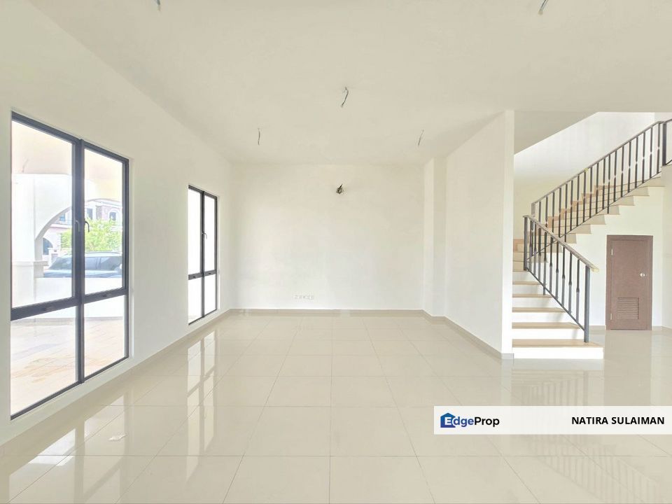 End Lot Setia Safiro Cyberjaya, Selangor, Cyberjaya