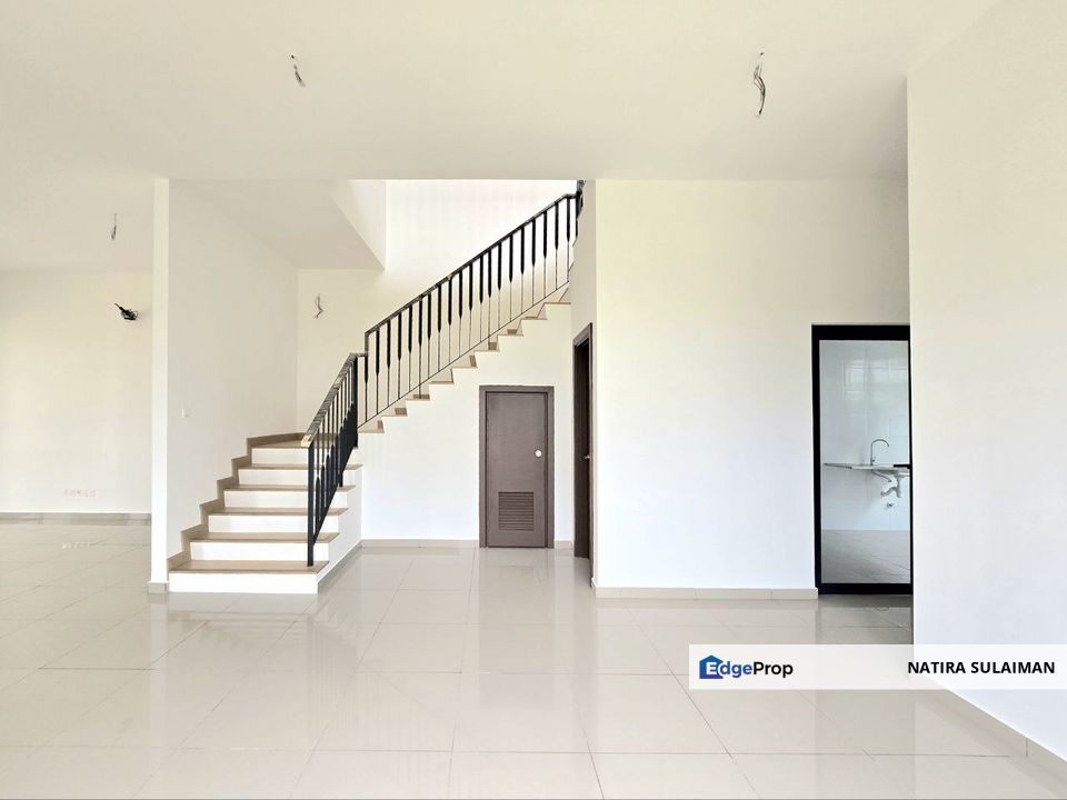 End Lot Setia Safiro Cyberjaya, Selangor, Cyberjaya