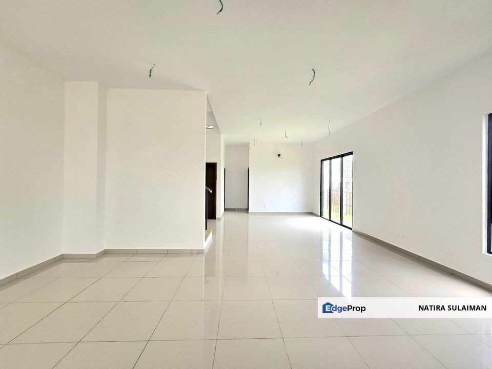 End Lot Setia Safiro Cyberjaya, Selangor, Cyberjaya