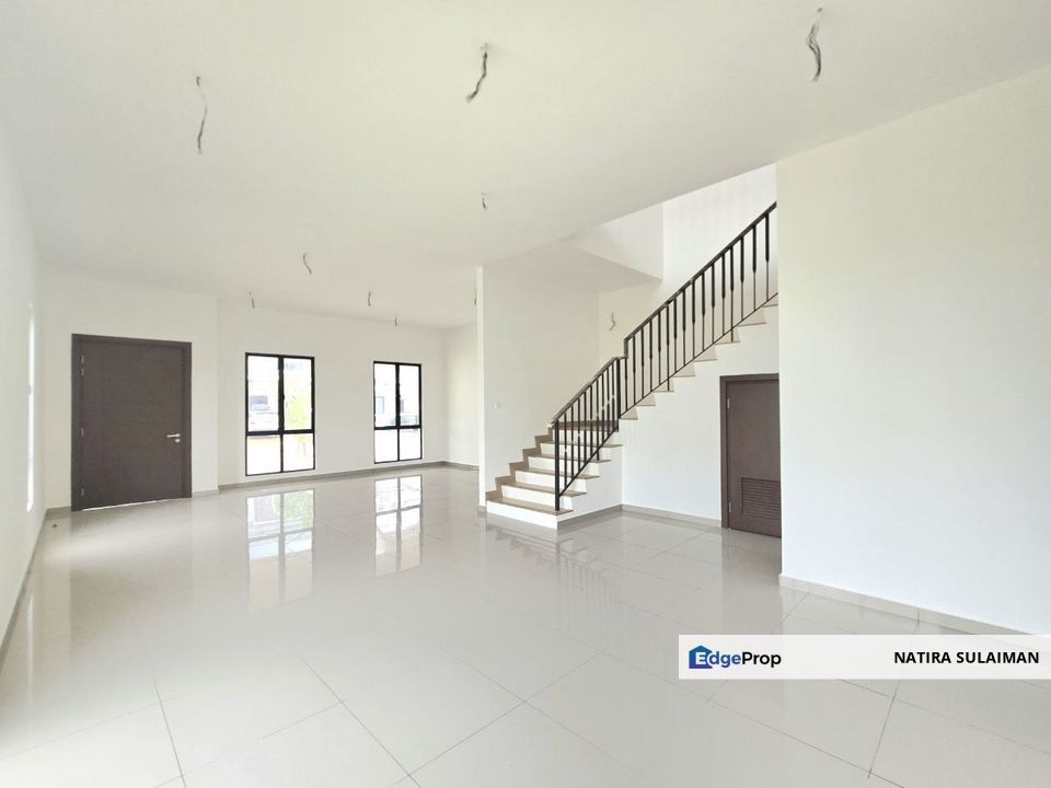 End Lot Setia Safiro Cyberjaya, Selangor, Cyberjaya