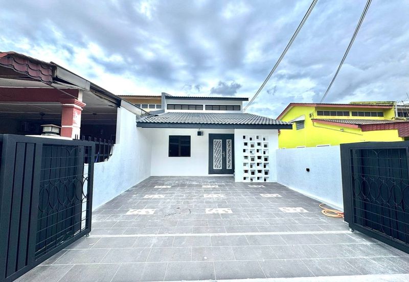 Bandar Baru Sungai Buloh