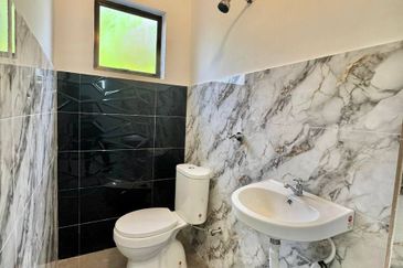 Bandar Baru Sungai Buloh