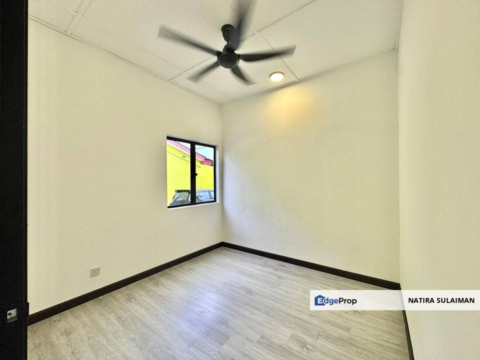 Bandar Baru Sungai Buloh, Selangor, Sungai Buloh