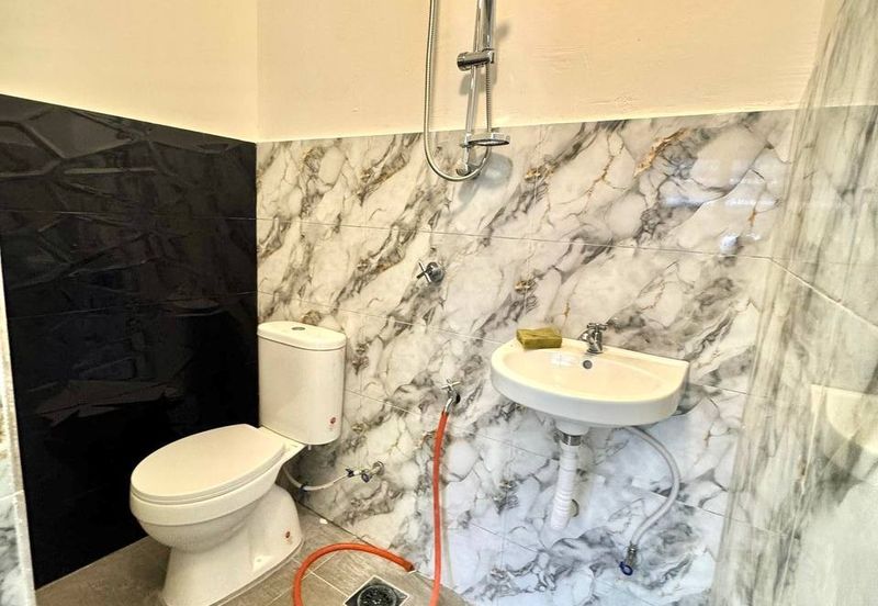 Bandar Baru Sungai Buloh