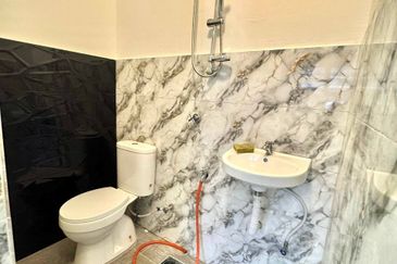 Bandar Baru Sungai Buloh