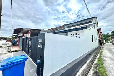 Bandar Baru Sungai Buloh