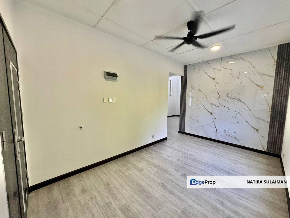 Bandar Baru Sungai Buloh, Selangor, Sungai Buloh