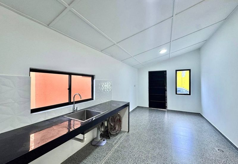 Bandar Baru Sungai Buloh