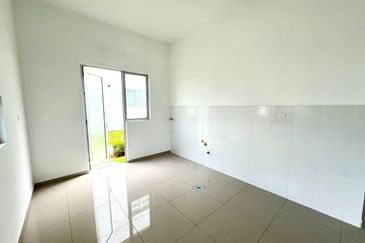 Hazelton @ Eco Forest 3