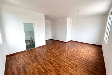 Hazelton @ Eco Forest 3