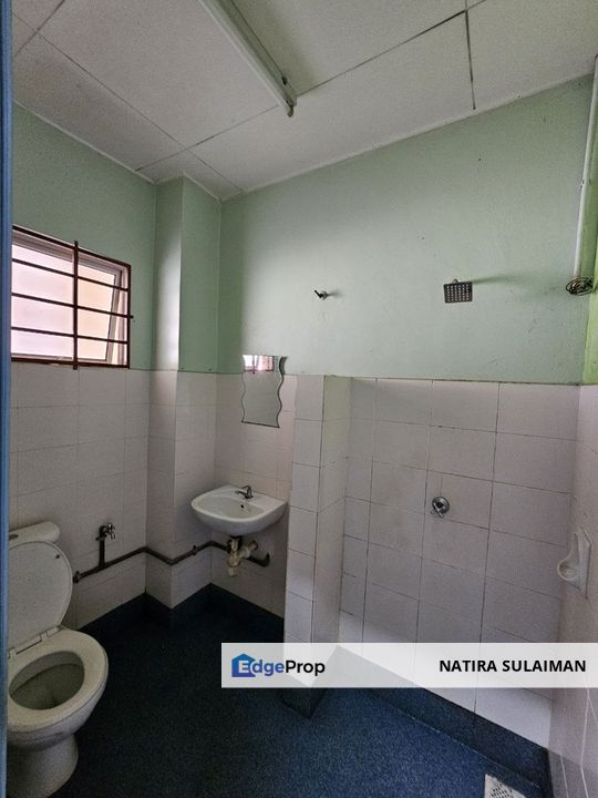 Townhouse Laman 2 Bandar Seri Putra, Selangor, Bangi