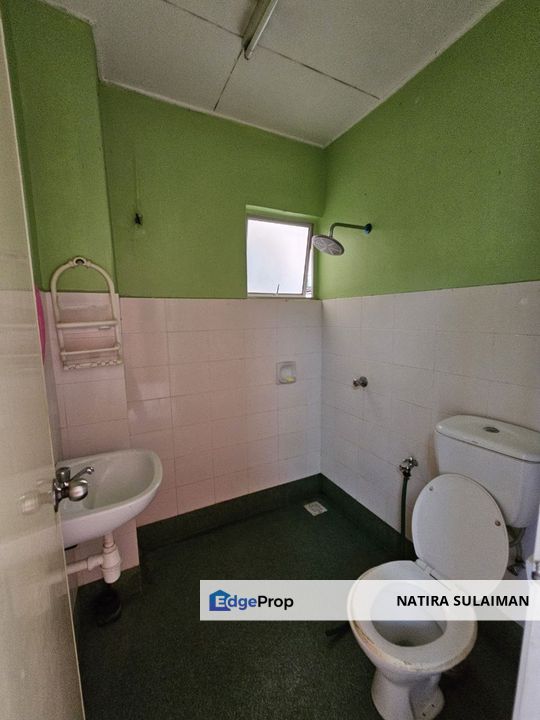 Townhouse Laman 2 Bandar Seri Putra, Selangor, Bangi