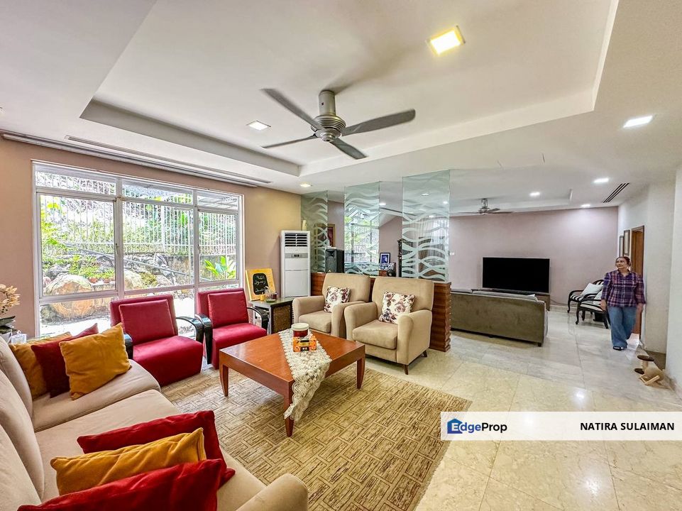 Cemerlang Heights Taman Melati, Selangor, Gombak