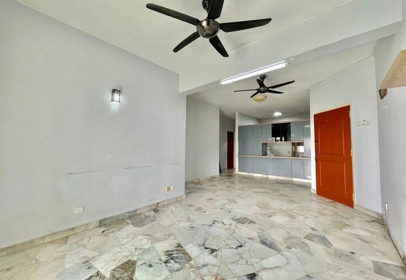 Sri Kinabalu Condominium