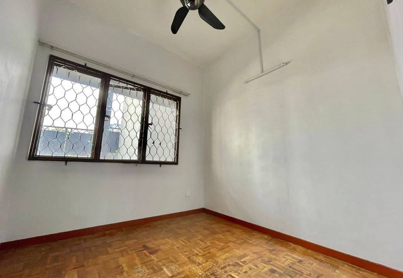 Sri Kinabalu Condominium