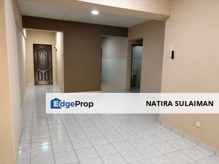 Sri Lavender Apartment Sepakat Indah 2 Kajang, Selangor, Kajang