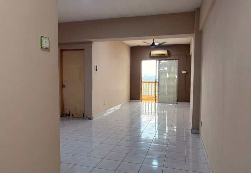 Sri Lavender Apartment