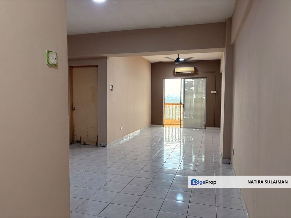 Sri Lavender Apartment Sepakat Indah 2 Kajang, Selangor, Kajang