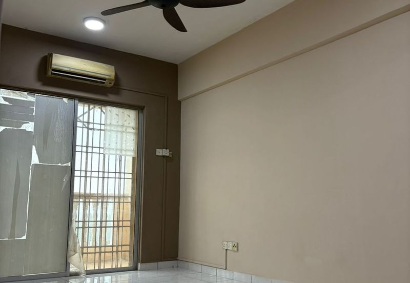 Sri Lavender Apartment