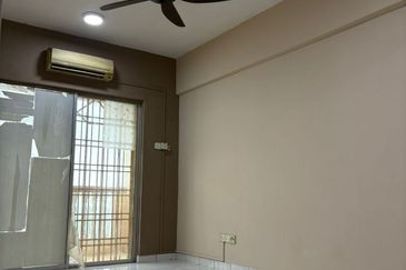 Sri Lavender Apartment