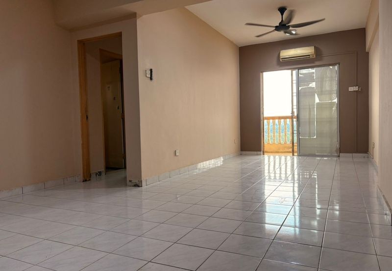 Sri Lavender Apartment