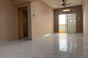 Sri Lavender Apartment