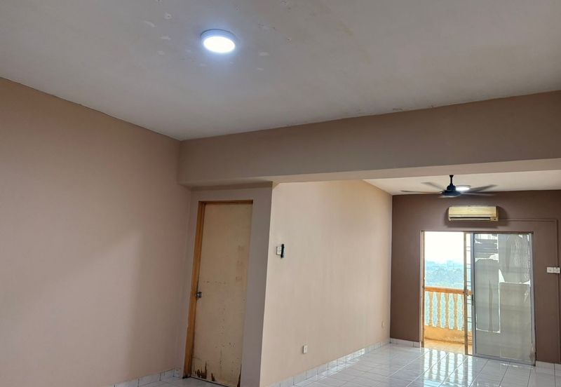 Sri Lavender Apartment