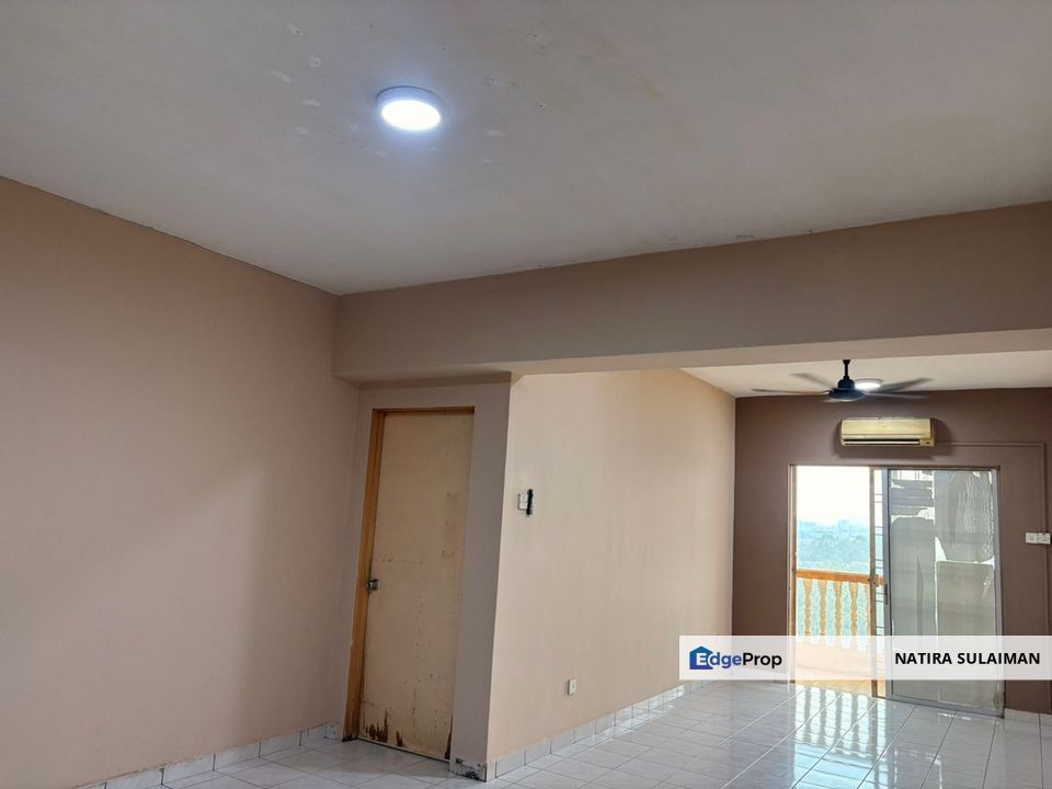 Sri Lavender Apartment Sepakat Indah 2 Kajang, Selangor, Kajang