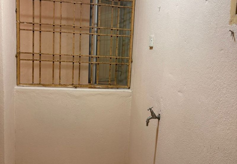 Sri Lavender Apartment