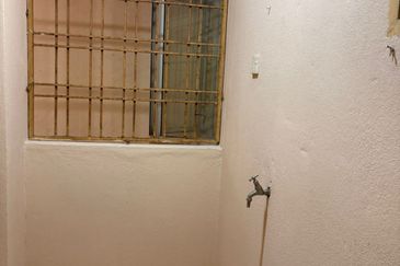 Sri Lavender Apartment