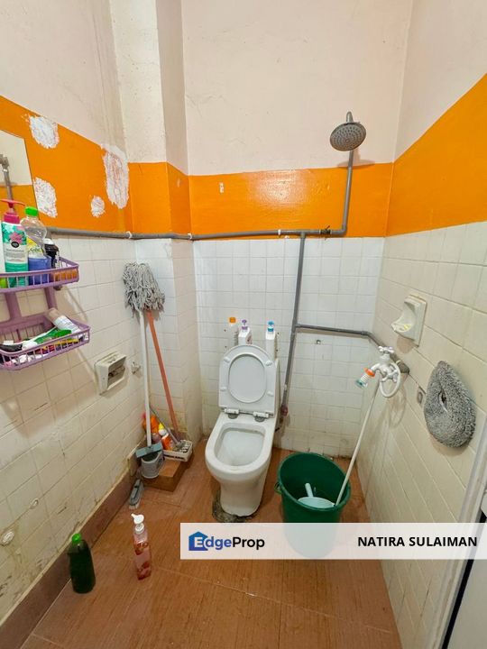 Pandan Indah Ampang, Selangor, Pandan Indah