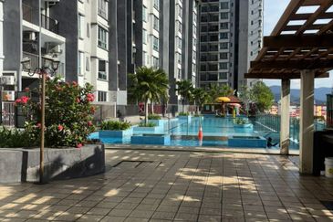 AMARA Service Residences