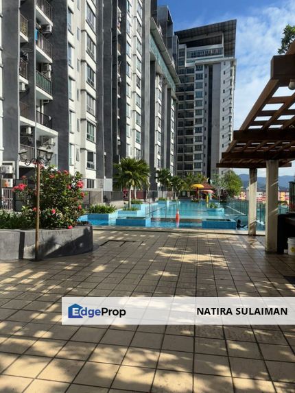 Amara Service Residences Batu Caves , Selangor, Batu Caves 