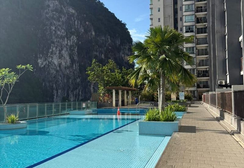 AMARA Service Residences