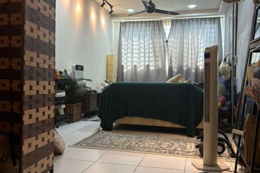 AMARA Service Residences