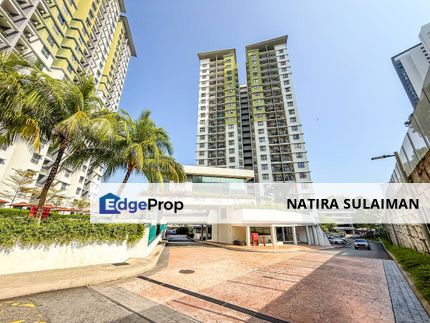 Ivory Residence Mutiara Height Kajang, Selangor, Kajang